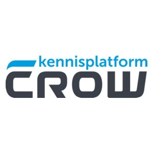 Logo kennisplatform Crow