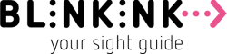 Logo van Blinkink, een productenrange van TG Lining.